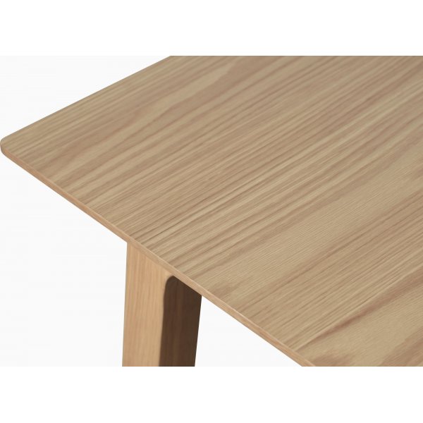 Table  manger Adrian 140-210 x 95 cm - Chne