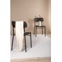 Tapis de fer - Blanc