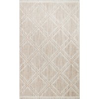 Codica 03 matta - Grå/beige Codica 03 matta - Grå/beige