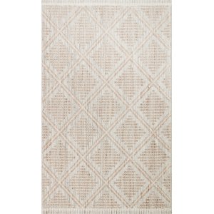 Codica 03 matta - Grå/beige Codica 03 matta - Grå/beige