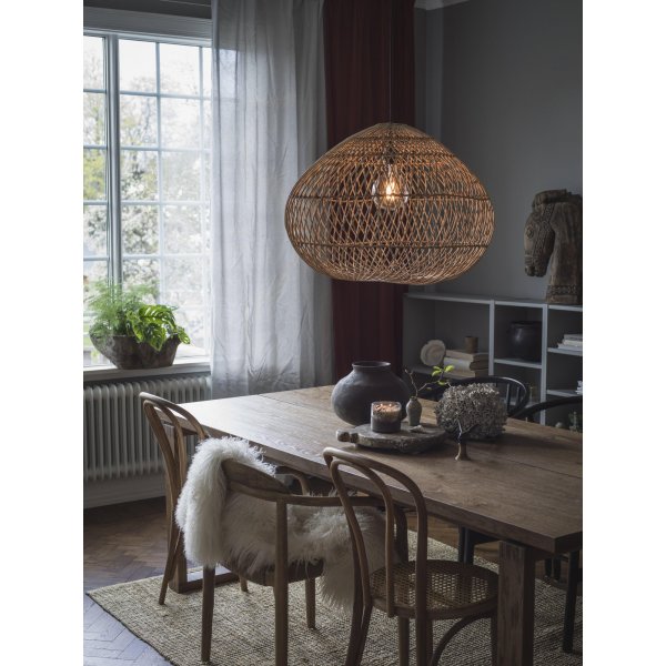 Plafonnier Karen - Nature