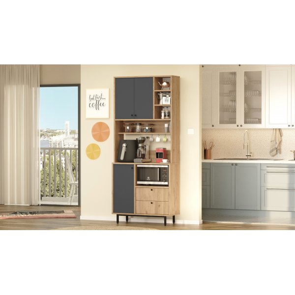 Royce kksskp 6 - Ek/antracit