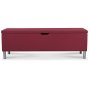 Sngkista Vera 120 cm - Rd