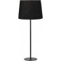 Base bordslampa - Svart - 71 cm