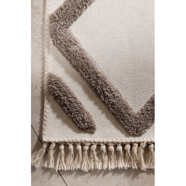 Tapis Pascal - Nougat Tapis Pascal - Nougat