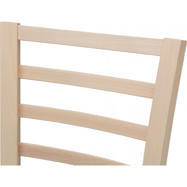 Chaise de salle  manger Jungman - Taupe