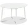 Ekeby soffbord - Vit