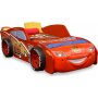 McQueen barnsng - MDF - 90 x 180 cm