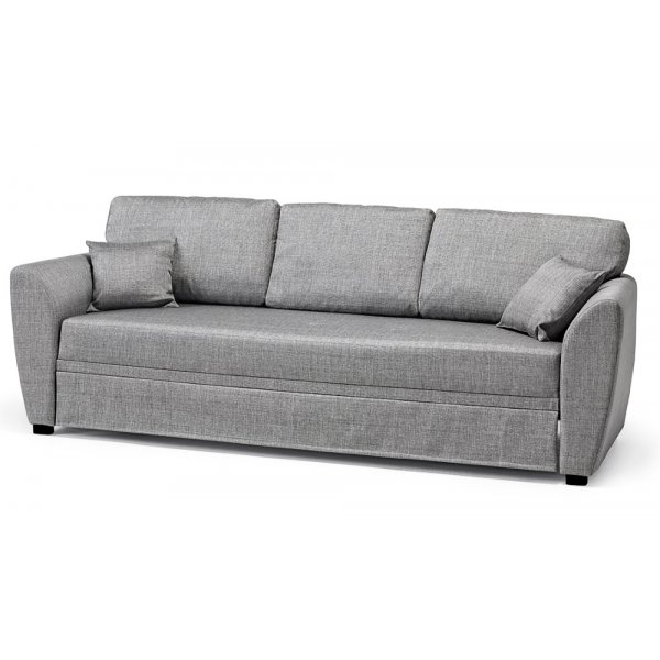 Vax Bddsoffa med pocketresrmadrass - Valfri frg!