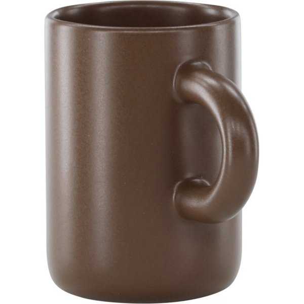 Active kaffekopp Ø7 cm - Brun Active kaffekopp Ø7 cm - Brun