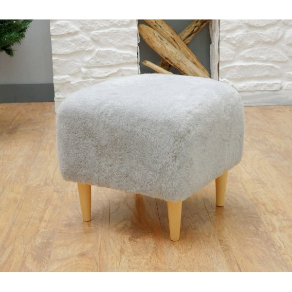 Sheep v2 sittpuff - Gr�