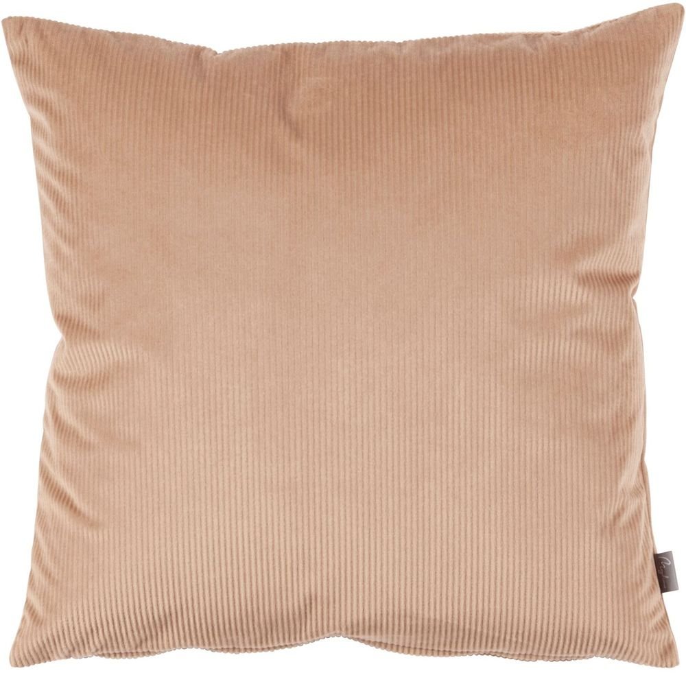 Kuddfodral Mira 60x60 cm - Sand - Kuddfodral, Prydnadskuddar