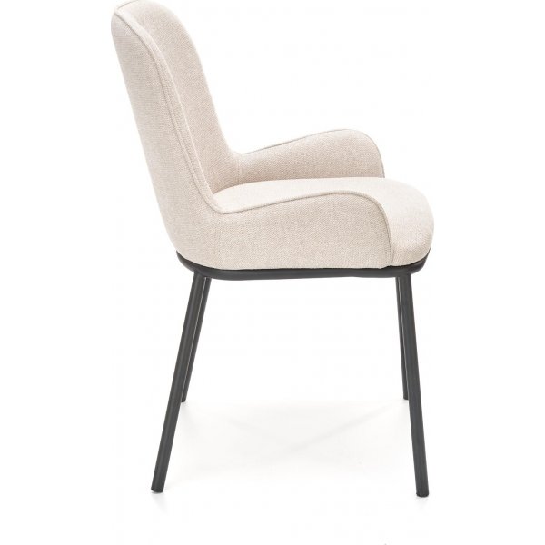 Cadeira matstol 481 - Beige Cadeira matstol 481 - Beige