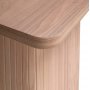 Sucre piedestal - Whitewash