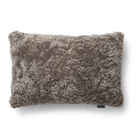 Curly kuddfodral fårskinn - Sahara Curly kuddfodral fårskinn - Sahara
