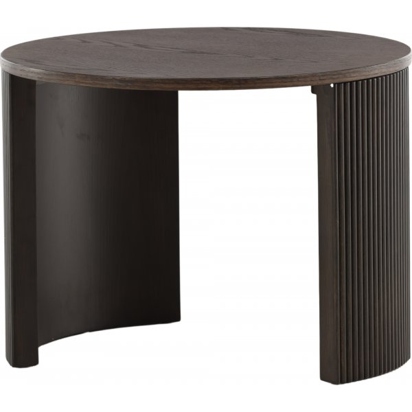 Table basse Bristol Ø60 cm - Daim Table basse Bristol Ø60 cm - Daim