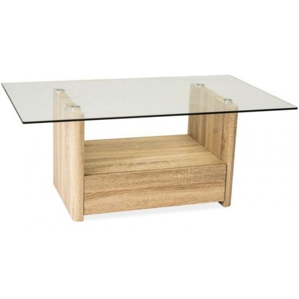 Soffbord Westwood sonoma ek