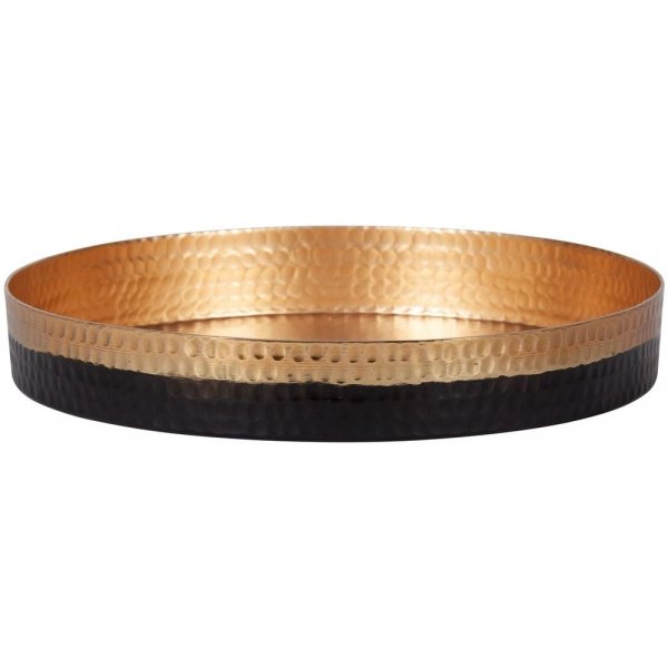 Fat Cleo - Guld/svart