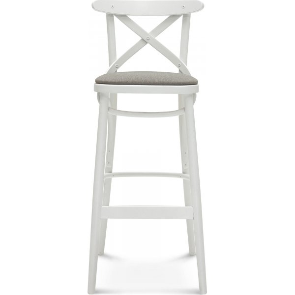 No 150 barstol - Valfri färg på stomme och klädsel No 150 barstol - Valfri färg på stomme och klädsel