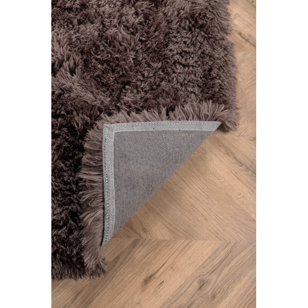 Willy vloerkleed - Chocolade Willy vloerkleed - Chocolade