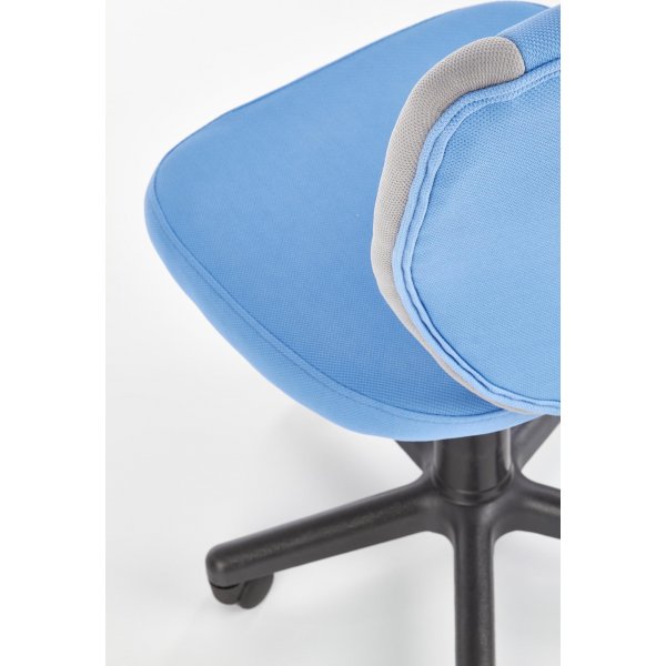 Tuovila kontorsstol - Blå Tuovila kontorsstol - Blå