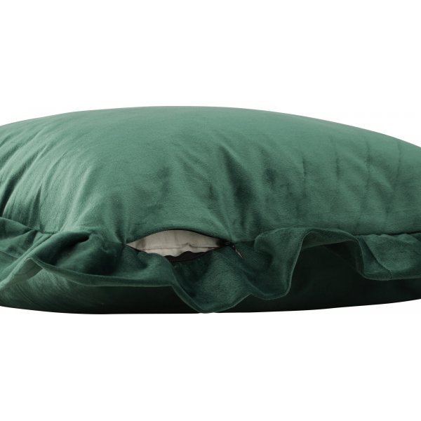 Hailey kuddfodral - Grn