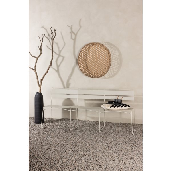 Lina 3-sits soffa - Beige Lina 3-sits soffa - Beige