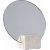 Miroir de table - Beige