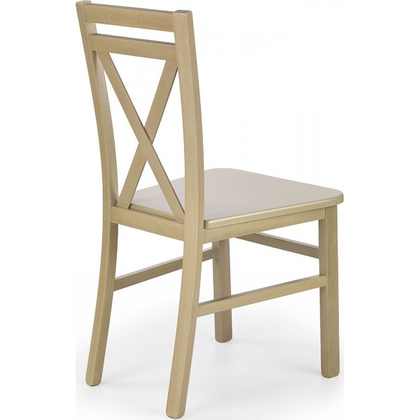 Chaise de salle à manger Marstrand - Chêne Sonoma Chaise de salle à manger Marstrand - Chêne Sonoma