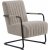 Fauteuil Archer - Sable