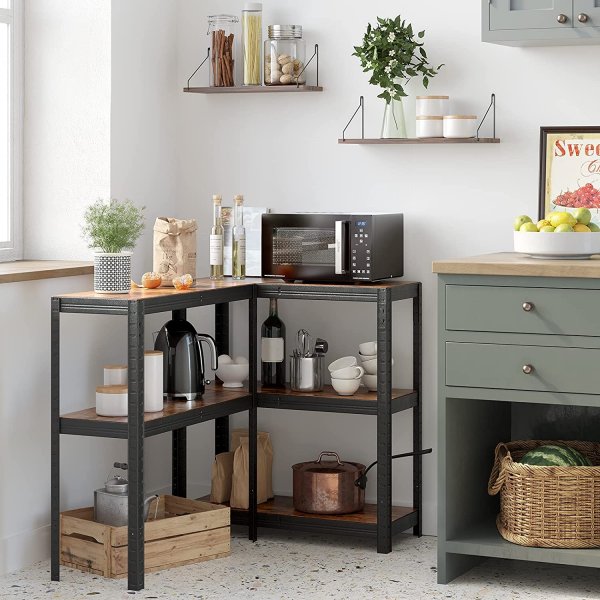 tagre Galore 150 cm - Noir/marron