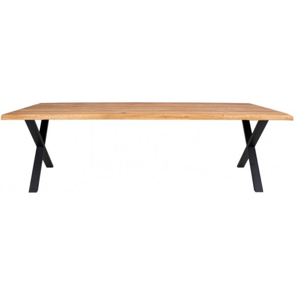 Toulon Eettafel 300 cm - Geolied eiken Toulon Eettafel 300 cm - Geolied eiken