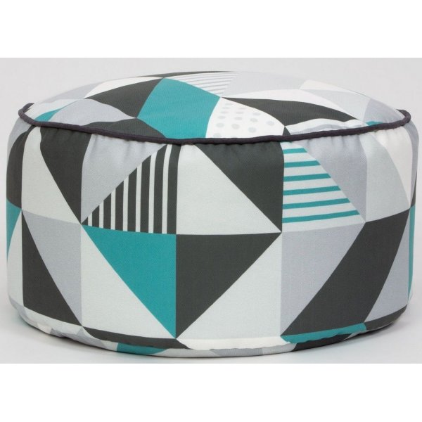 Dombi puff 28 - Flerfrgad