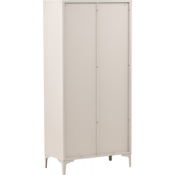 Alexander garderob - Beige Alexander garderob - Beige