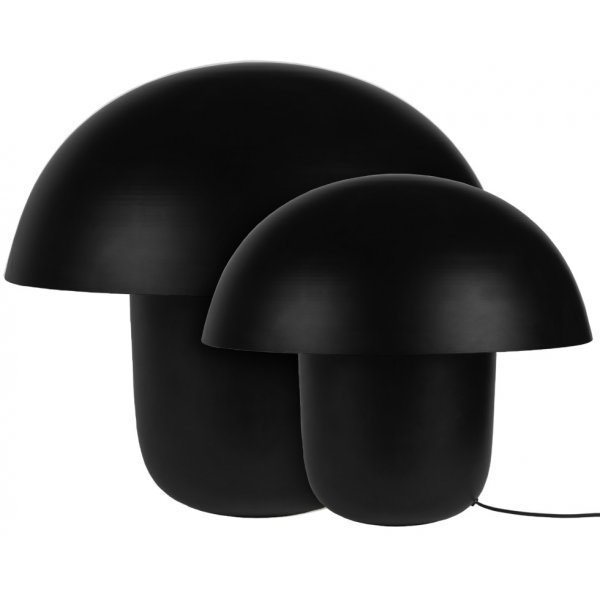 Carl-Johan lampa AN010520 Ø:39cm - Svart Carl-Johan lampa AN010520 Ø:39cm - Svart