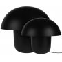 Carl-Johan lampa AN010520 :39cm - Svart