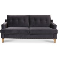 Connor Vintage 2,5-sits soffa - Valfri färg! Connor Vintage 2,5-sits soffa - Valfri färg!