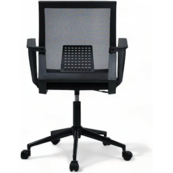 Chaise de bureau Malla - Noir Chaise de bureau Malla - Noir