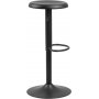 Finch barstol svart