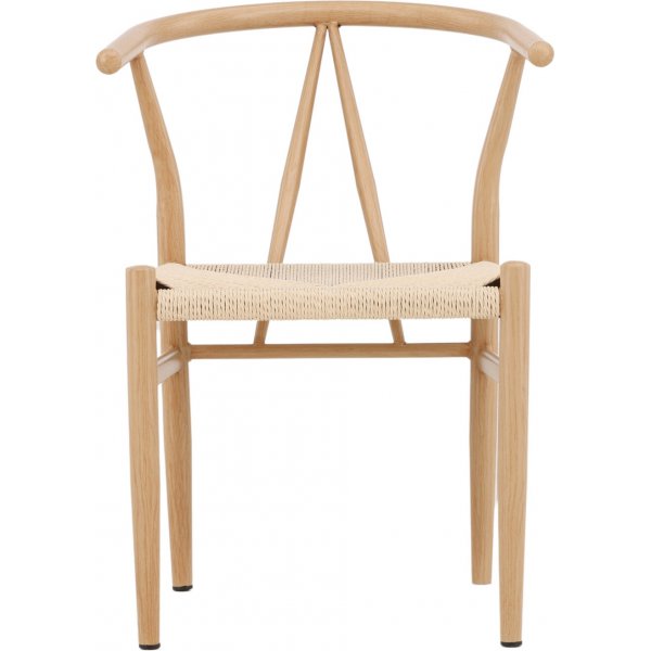 Alfons matstol - Beige Alfons matstol - Beige