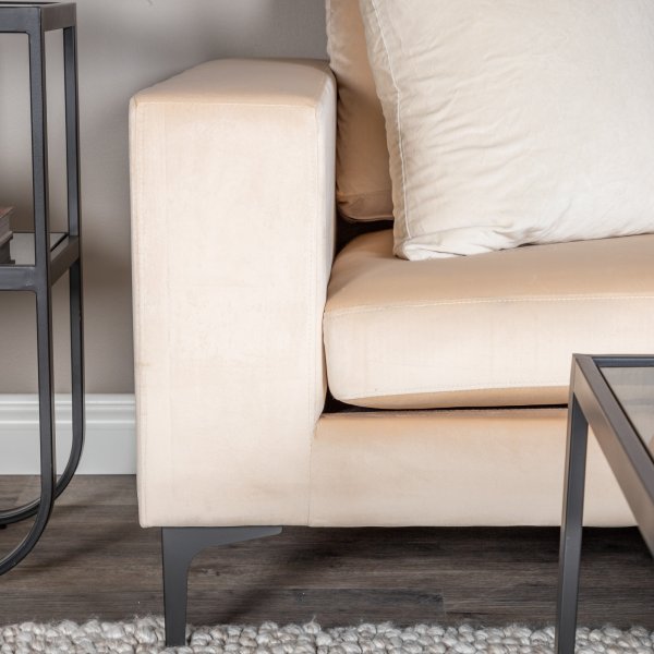 Soffa Bolero - Beige Soffa Bolero - Beige