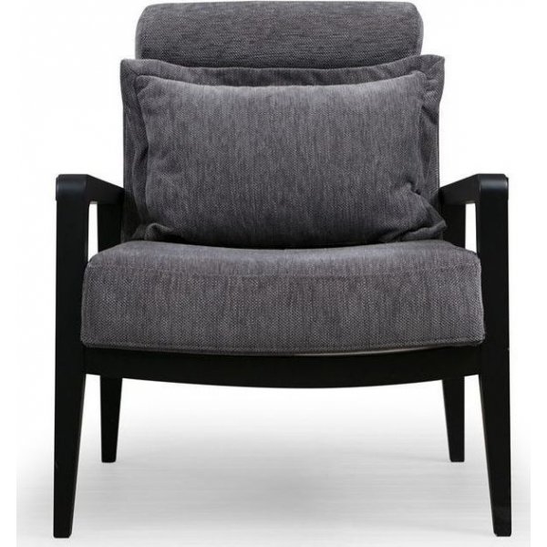 Fauteuil Apollon - Gris