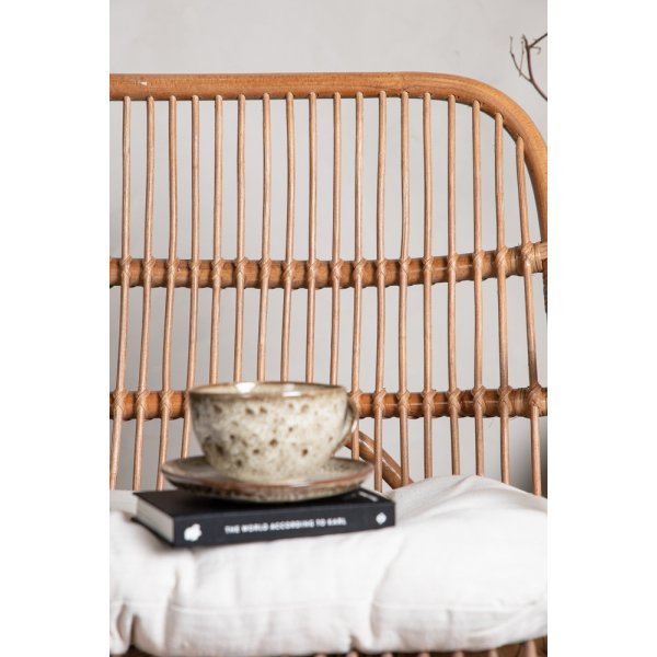 Nella utesoffa - Rotting/Offwhite Nella utesoffa - Rotting/Offwhite