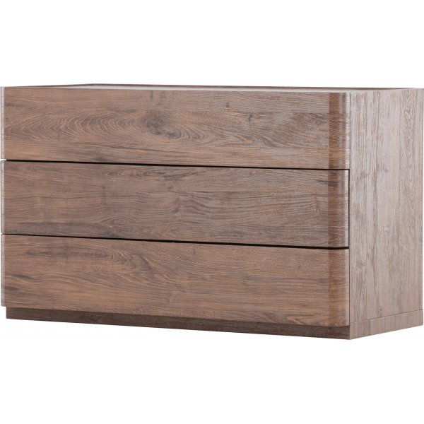 Noble byrå 48 x 100 cm - Mocca Noble byrå 48 x 100 cm - Mocca