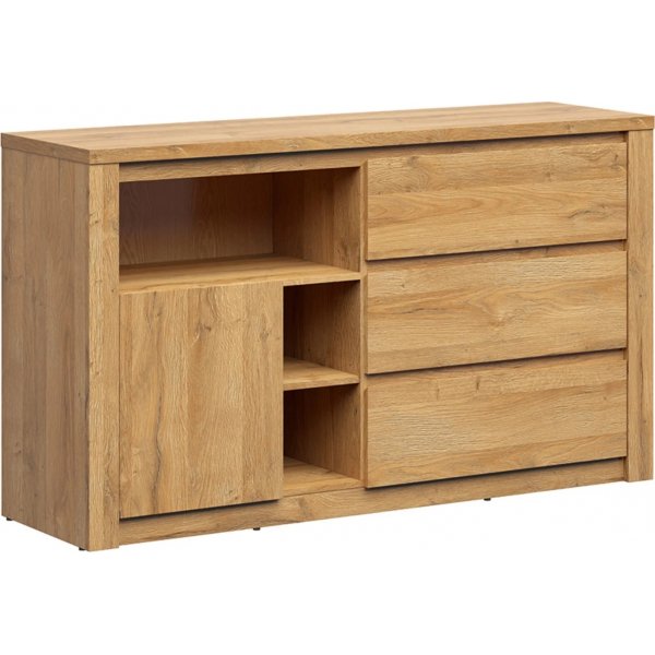 Walton byr 145,5 cm - Ek