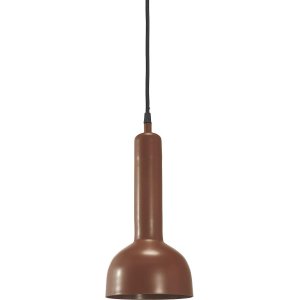 Bainbridge tak/fönsterlampa - Rost - 15 cm