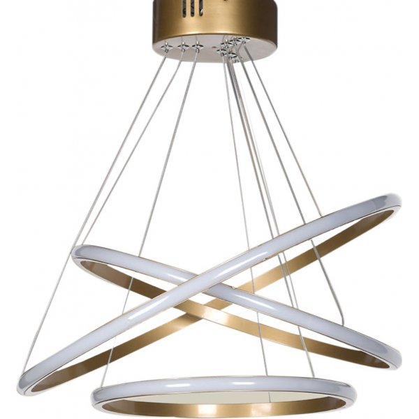 Heimar taklampa - Guld
