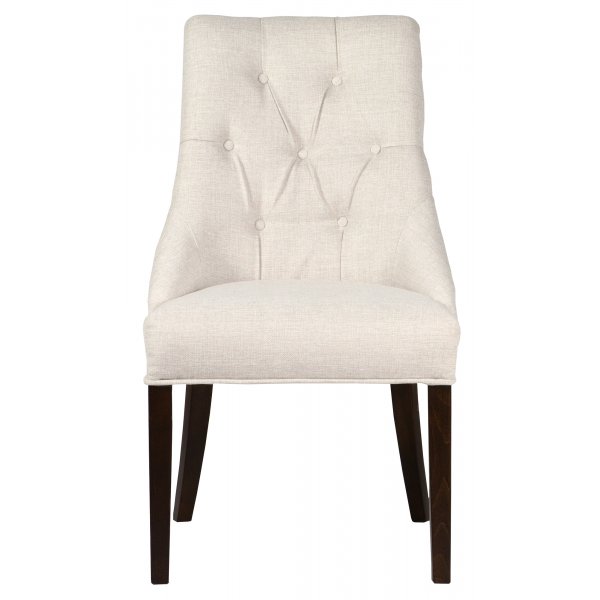 Tuva Europa version II - Beige & acajou Tuva Europa version II - Beige & acajou