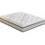 Matelas combin Serenity avec ressorts ensachs et surmatelas intgr