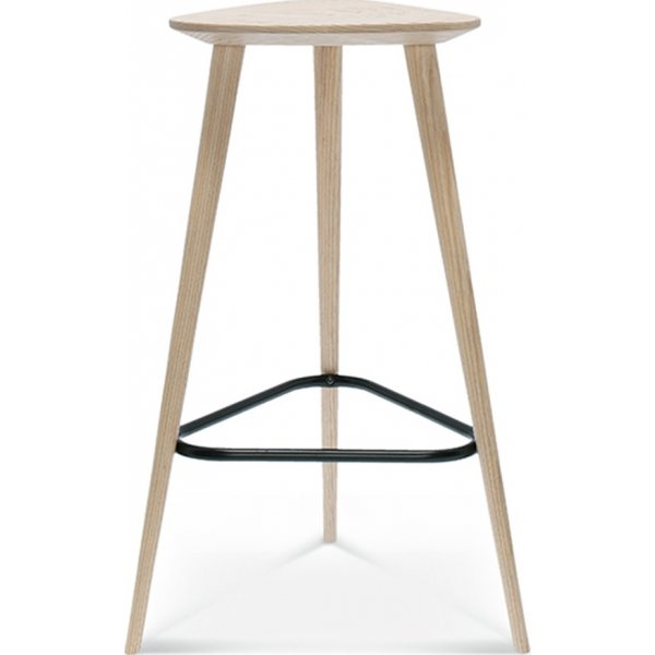 Tabouret de bar Finn 75 cm - N\\\'importe quelle couleur sur le cadre Tabouret de bar Finn 75 cm - N\\\'importe quelle couleur sur le cadre